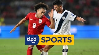 👕 TIGO SPORTS HD EN VIVO | ver partido Guatemala vs. Panamá GRATIS por tv abierta