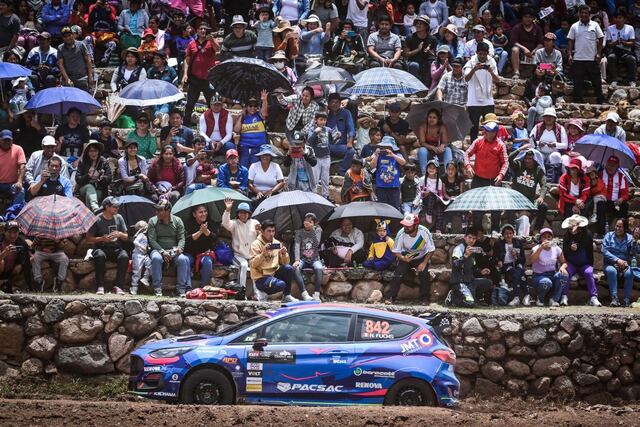 (Foto: Itea Media / A. Lino / R. de Quesada)