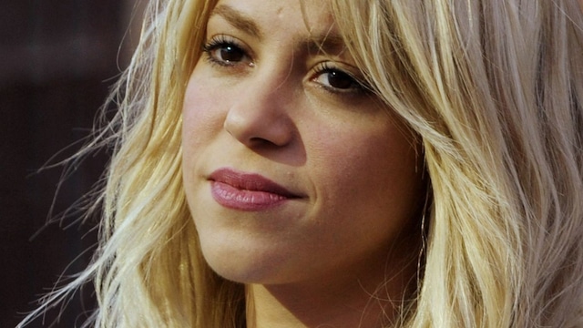 Shakira: cuál es el estado de salud de su padre William Mebarak tras ser hospitalizado por neumonía      