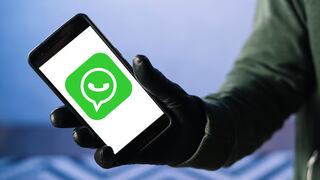 WhatsApp: descubre lo que debes hacer si robaron tu cuenta
