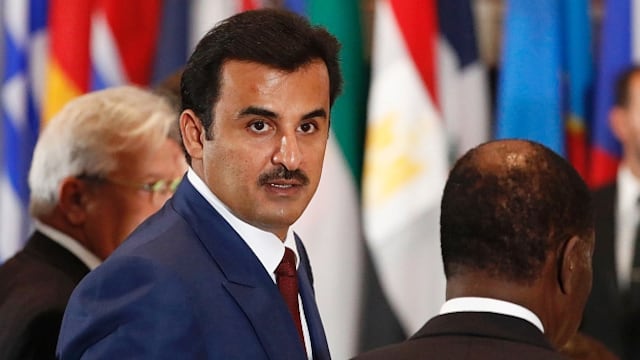 ¿Por qué algunos países árabes acusan a Qatar de apoyar al terrorismo?