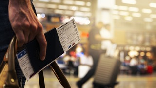 TSA: lo que debes tomar en cuenta para pasar rápido el control de seguridad del aeropuerto