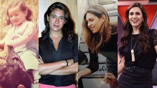 Verónica Linares cumple 43 años: el antes y después de la periodista
