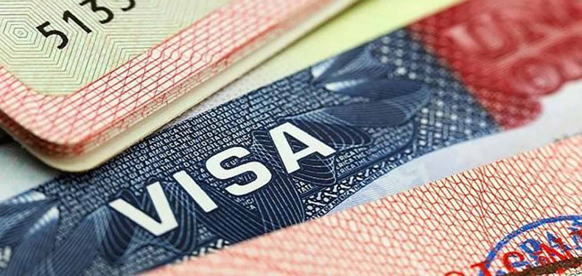 La visa permite a un individuo solicitar la admisión al país en un puerto de entrada como un aeropuerto o cruce fronterizo (Foto: Freepik)