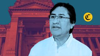 Prófugo Vladimir Cerrón presenta nuevo recurso y ahora pide que se suspenda su condena efectiva por el Caso Aeródromo Wanka