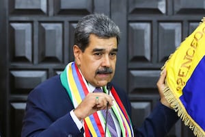 El Vaticano confirmó que intentó un acuerdo con Nicolás Maduro para su exilio de Venezuela