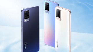 Vivo 21 5G se lanza en el Perú: conoce sus características