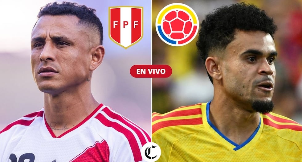 ¿A qué hora inicia Perú vs. Colombia: canales de TV del partido amistoso desde Miami?