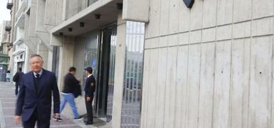 Noticias Patrocinadas