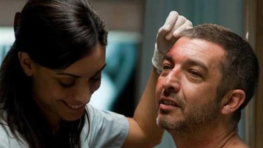 Carancho (película)