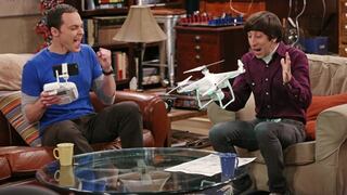 Netflix ficha en exclusiva al creador de “The Big Bang Theory” 