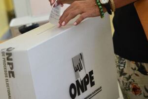 Ver dónde me toca votar para Elecciones 2026: revisa tu local, mesa y horarios de votación