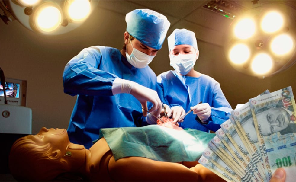 ¿Mejor paga? Esta es la especialidad médica que te ofrece una mayor remuneración
