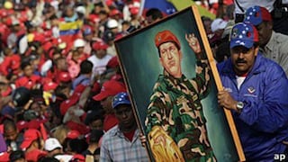 Capriles: "Venezuela vive el peor momento de los últimos años"