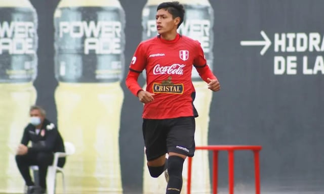 Marco Huamán