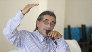 Áncash: Waldo Ríos afrontará nuevo juicio por haber ofrecido S/500 a cambio de votos