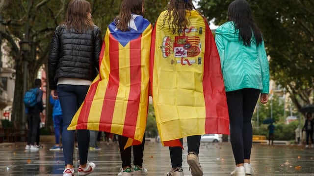 Cataluña: ¿Cuáles son los escenarios posibles tras el referéndum?