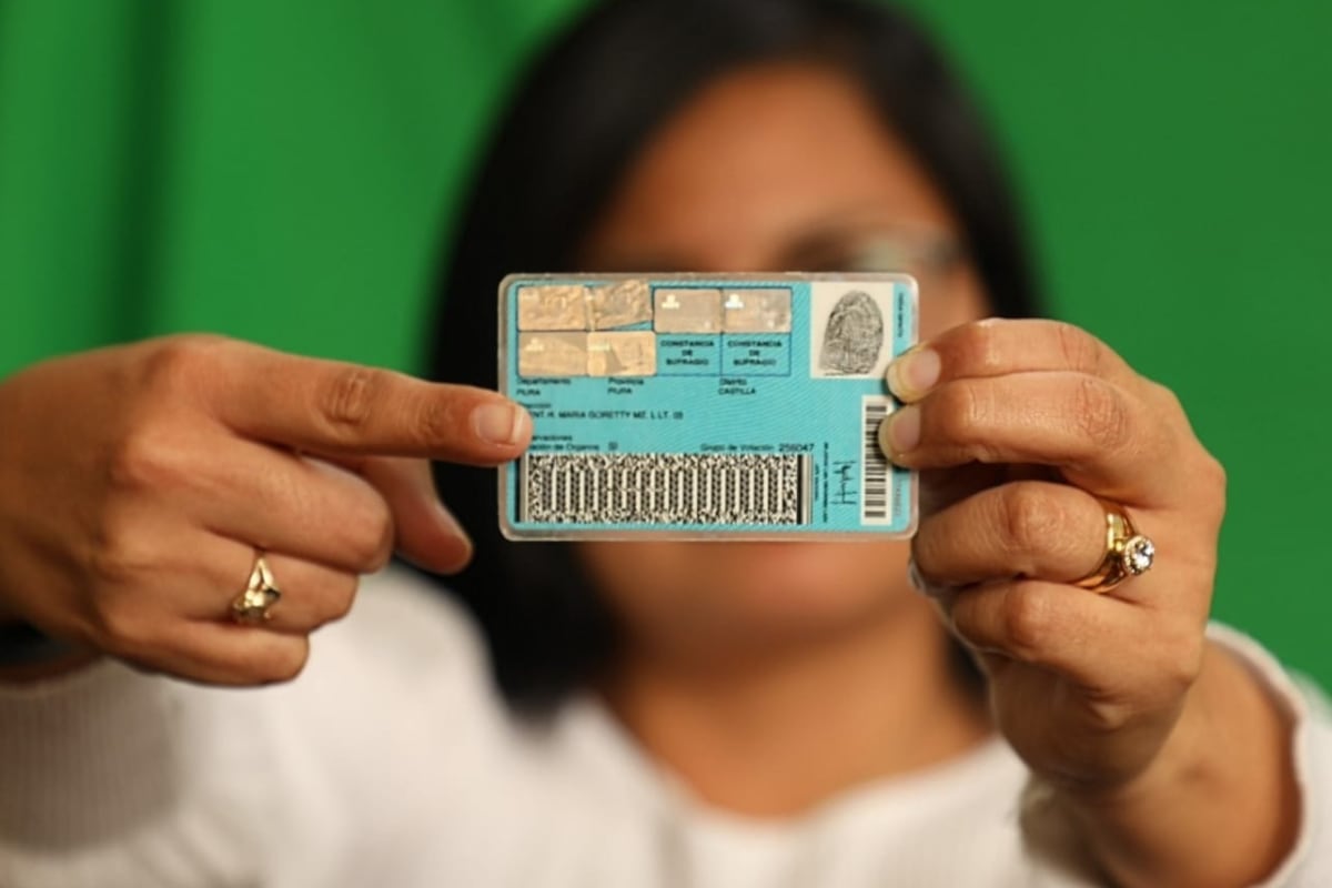 El 77 % de peruanos indicó que no a la donación de órganos y tejidos, lo que significa que solo el 14 % ha declarado su voluntad de ser donantes. Foto: gob.pe