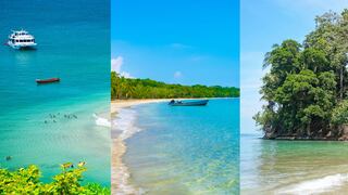 Costa Rica: 5 playas paradisiacas que debes conocer