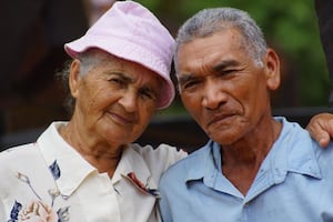 Una proteína podría explicar diferencias de salud y envejecimiento entre hombres y mujeres