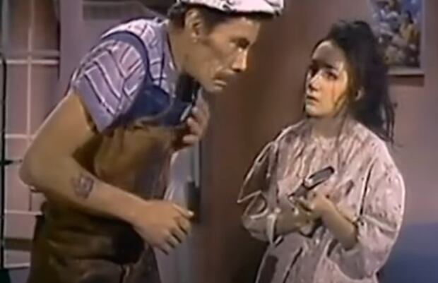 El Chavo del 8″ y el capítulo no visto que revela quién es la madre de 'La Chilindrina' | Ramón Valdés cumpleaños 100 | MX | SALTAR-INTRO | EL COMERCIO PERÚ