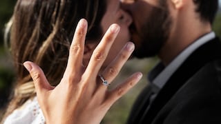 ¿Puede tu prometido(a) entrar a EE.UU. para casarse contigo? Esto aclara USCIS sobre la visa K-1