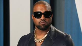 Kanye West salta de la quiebra a los millones con su marca Yeezy