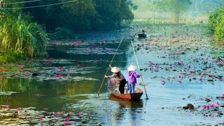 Vietnam: tres destinos que no puedes dejar de conocer