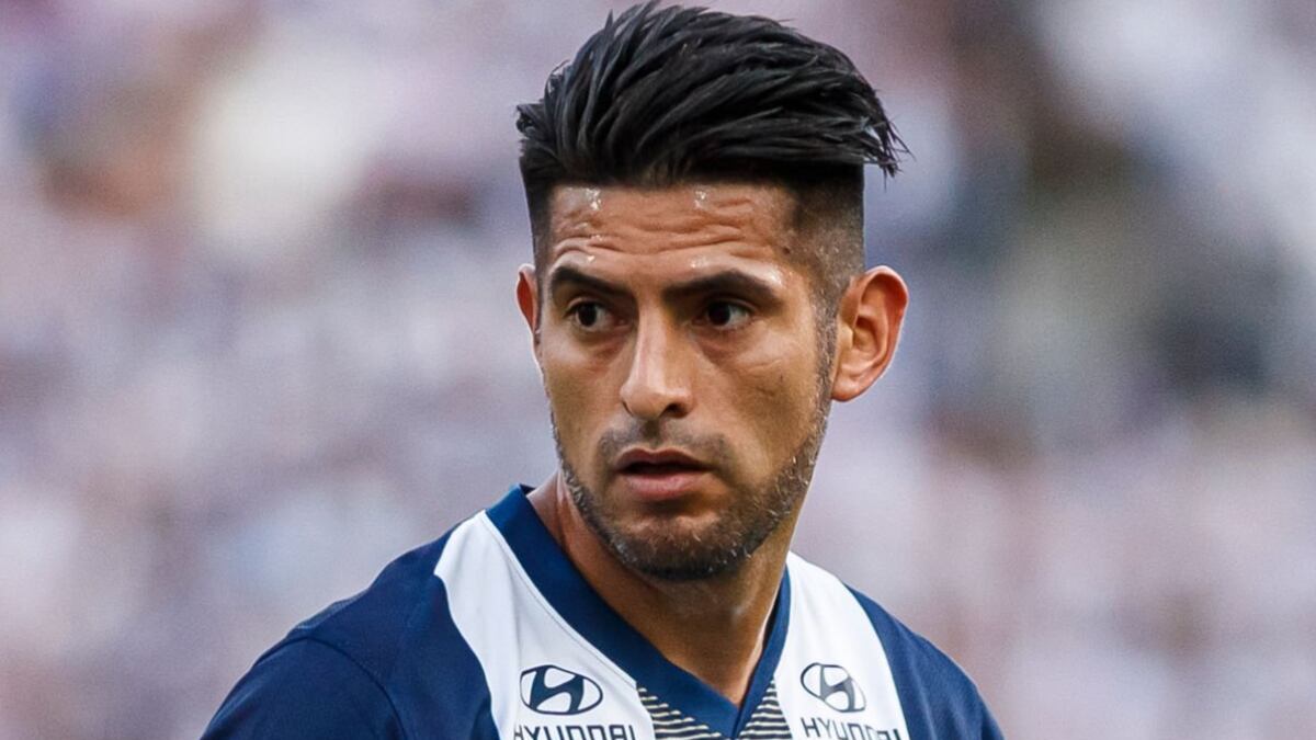 Carlos Zambrano (Foto: Agencias)