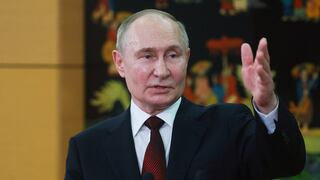 Rusia responsabiliza a Estados Unidos del ataque contra Crimea y promete una respuesta