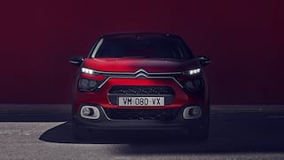 New Citroën C3: conoce las características del renovado modelo que ha llegado al país