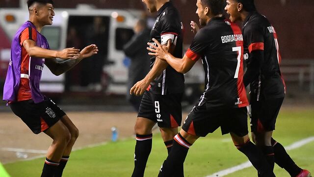 El Melgar vs. Atlético Nacional por Copa Libertadores cambia de escenario