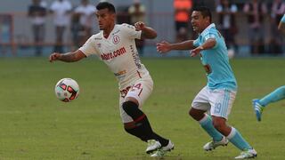 “Vamos crema de mi vida”: el mensaje de Miguel Trauco a Universitario antes de la final ante Sporting Cristal | FOTO