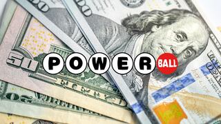 El ganador de Powerball de Michigan que perderá US$250,000 la próxima semana sin siquiera haberse dado cuenta