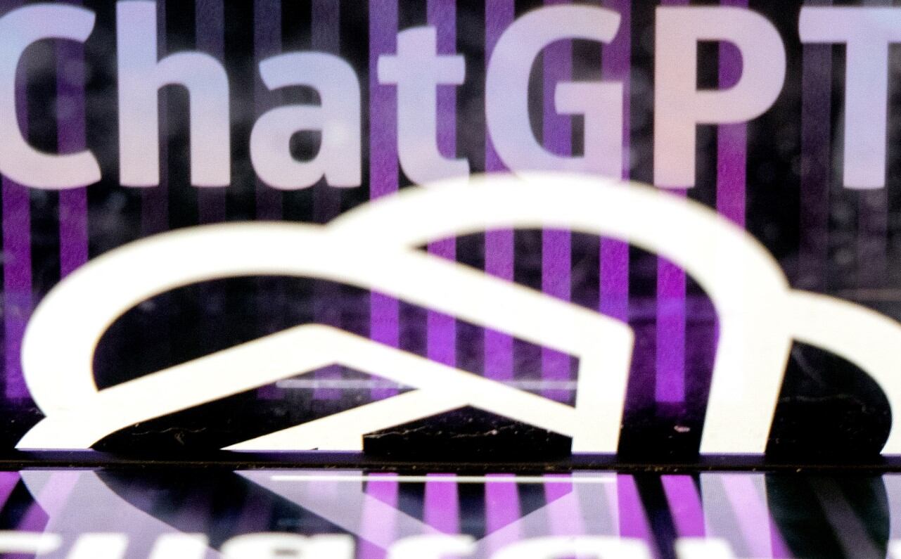 ChatGPT es uno de los chatbots más populares del planeta. (Foto: AFP)