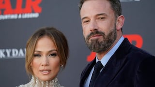 Jennifer Lopez y su curiosa razón para seguir viviendo en lujosa mansión que compró con Ben Affleck