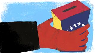 ¿Suspenderá Maduro las elecciones en Venezuela?