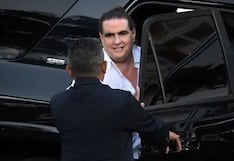 Jueza de EE.UU. fija para septiembre el juicio contra Alex Saab por lavado de dinero