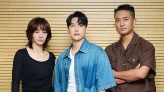 Conoce las locaciones de “Mantis”: ¿dónde fue grabada la película coreana de Netflix?