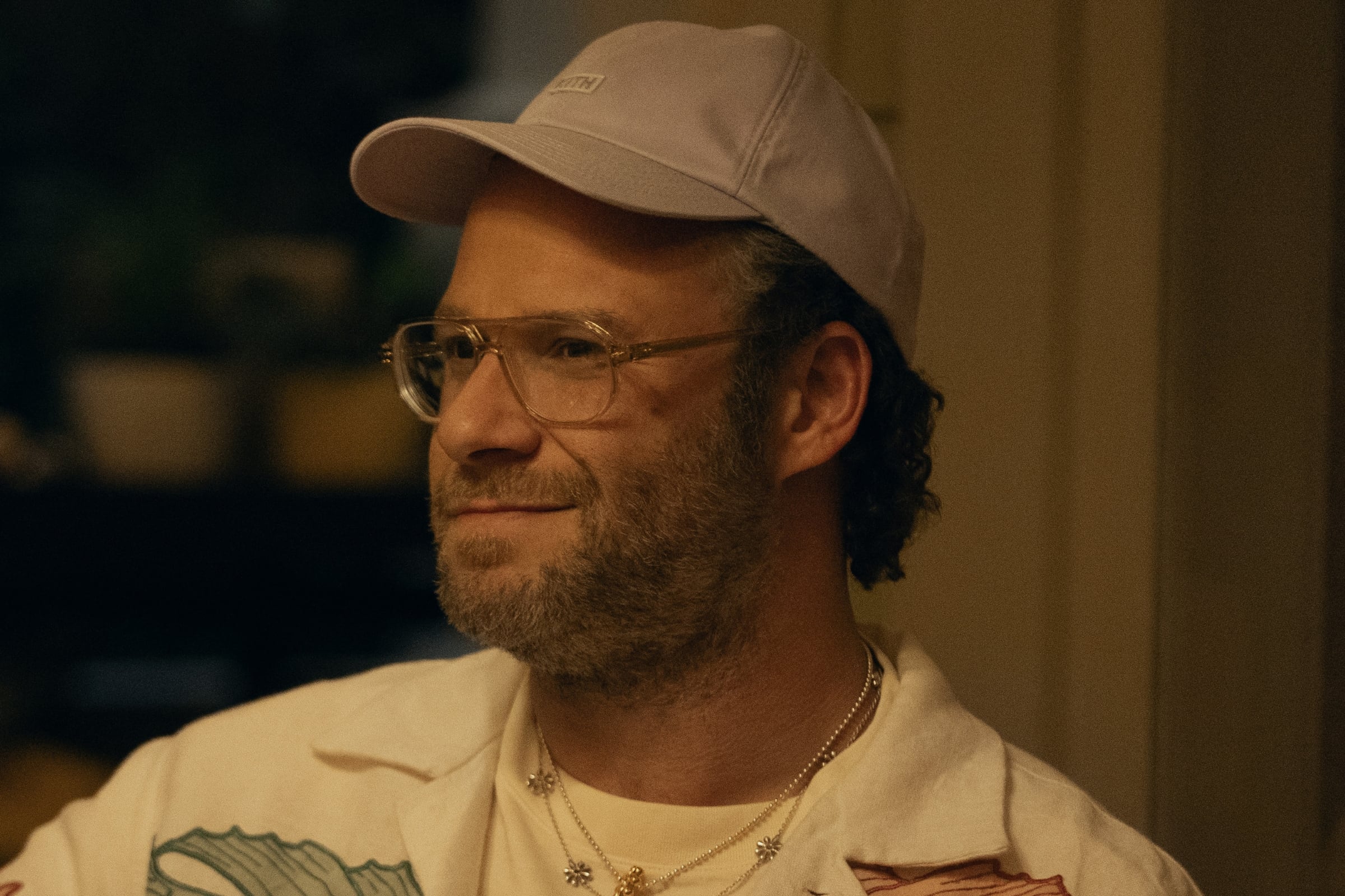 Seth Rogen como Will en la segunda temporada de "Platonic" (Foto: Apple TV+)