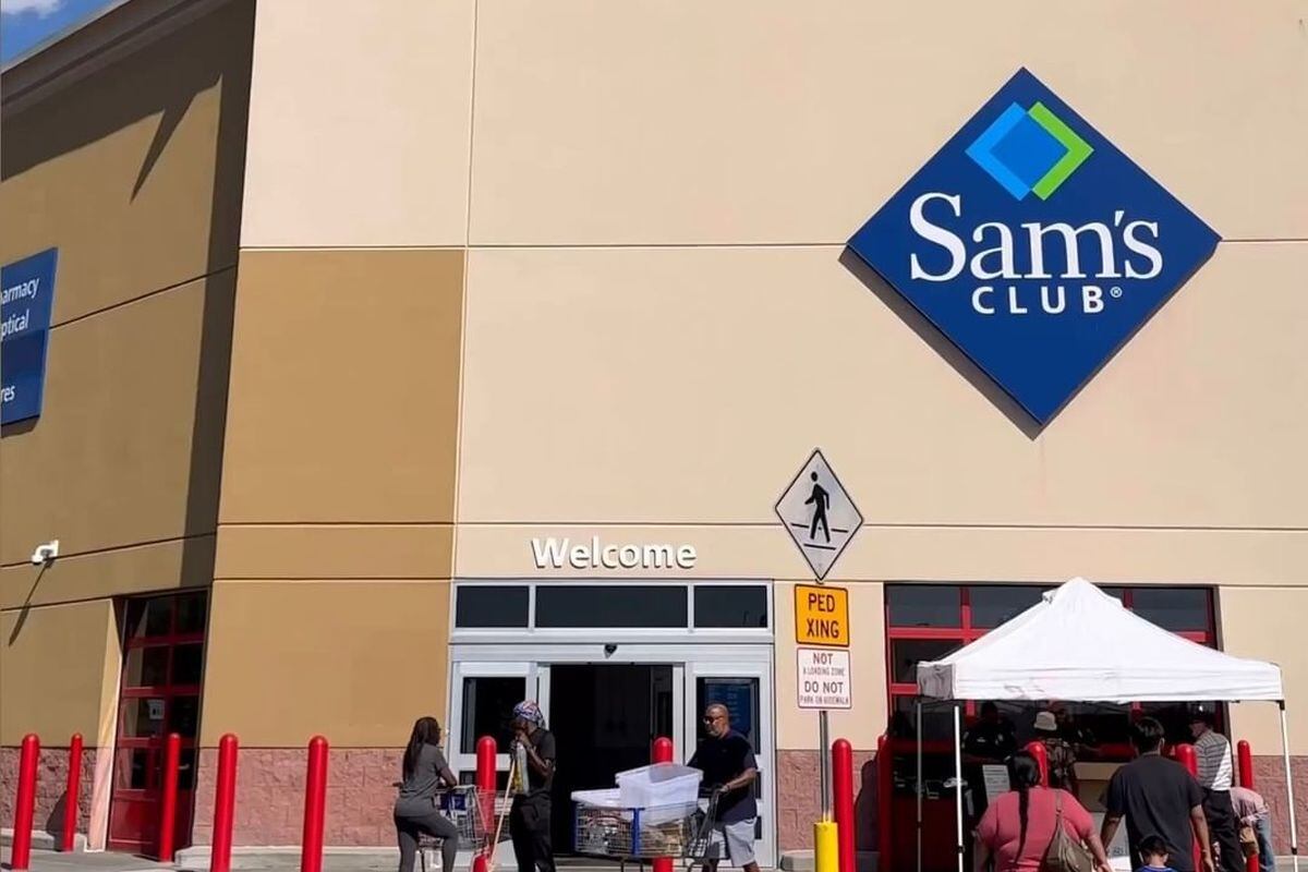 Los beneficios de Sam's Club estarán disponibles para todos los miembros (Foto: Sam's Club / Instagram)