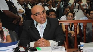 Caso Edita Guerrero: abogado de Paul Olórtiga denuncia amenazas