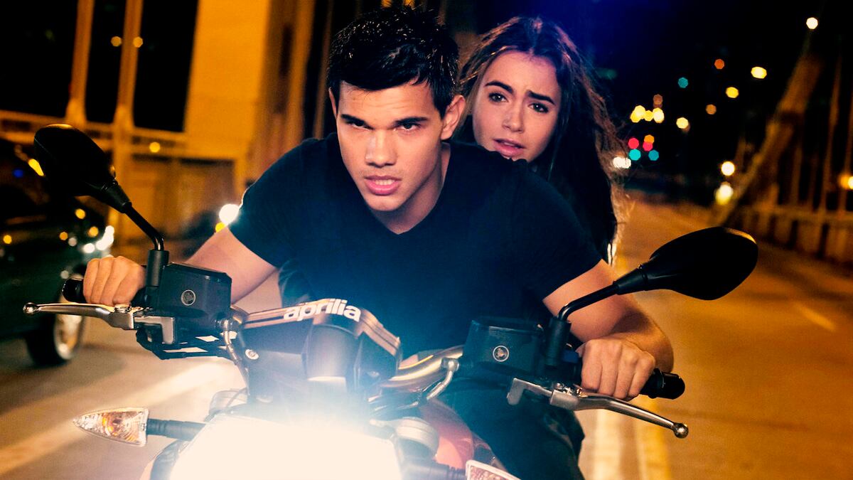 Netflix: cuáles son las películas más vistas en el streaming este viernes 16 de junio | Foto: Netflix