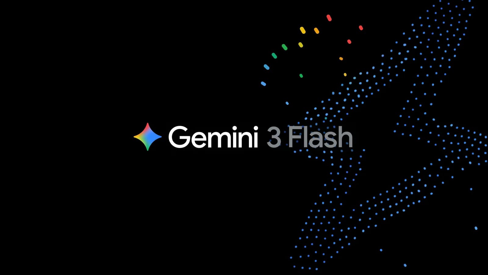 Gemini3 Flash es el nuevo modelo de inteligencia artificial de Google. (Foto: blog.google)