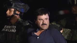 Cómo ‘El Chapo’ Guzmán lavó millones en Andorra para el poderoso Cártel de Sinaloa
