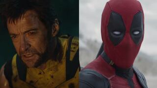 Con “Deadpool & Wolverine” Marvel estrena, por fin, una película que la gente quiere ver