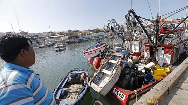 Produce: pescadores artesanales del sur volverán a capturar chanque y choro