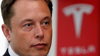 Elon Musk anuncia por correo electrónico que despedira al 10% del personal de Tesla