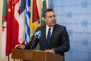 Venezuela rechaza “comentarios sesgados” del portavoz de Guterres sobre despliegue de EE.UU.