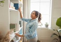 Este es el significado que le da la psicología a las personas que quieren ver todo ordenado